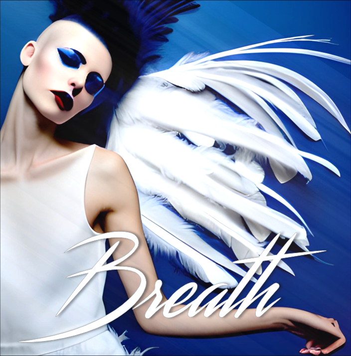 Breath album cover